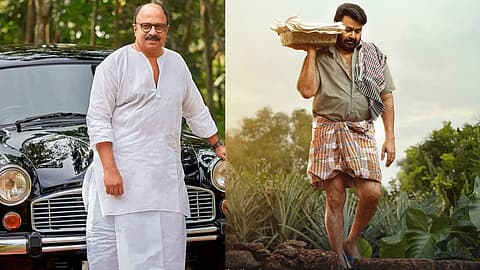 'ചിതാഭസ്മം തന്നതിന്റെ നന്ദി ജോർജുകുട്ടിയോടുണ്ടാകും; അല്ലാതെ സഹതാപമൊന്നും ഉണ്ടാകില്ല പ്രഭാകറിന്'