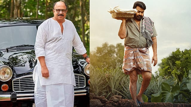 'ചിതാഭസ്മം തന്നതിന്റെ നന്ദി ജോർജുകുട്ടിയോടുണ്ടാകും; അല്ലാതെ സഹതാപമൊന്നും ഉണ്ടാകില്ല പ്രഭാകറിന്'