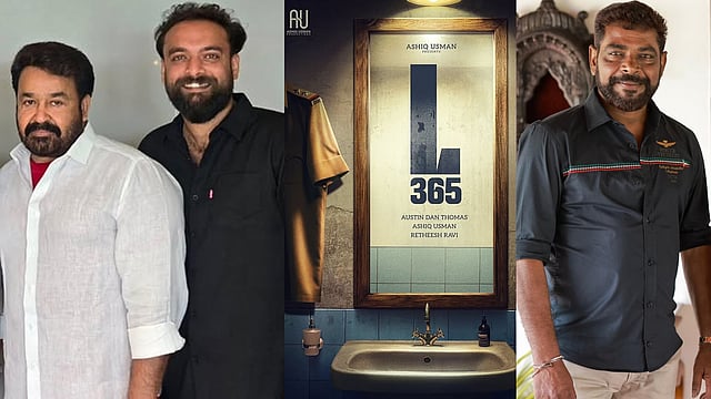 'കാലം കടന്നു പോകുമ്പോൾ സത്യം സ്വയം വെളിവാകും'; കുറിപ്പുമായി ഓസ്റ്റിൻ ഡാൻ തോമസ്, ആന്റണി പെരുമ്പാവൂരിനുള്ള മറുപടിയോ ?