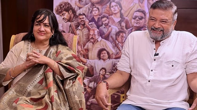 'ഉള്ളിയും കാന്താരി മുളക് ചതച്ചതും കൂട്ടിയുള്ള പഴംചോറ് കഴിക്കുമ്പോൾ കിട്ടുന്ന തൃപ്തിയുണ്ടല്ലോ...; വയസാകുന്തോറും അങ്ങനെയാണ്'