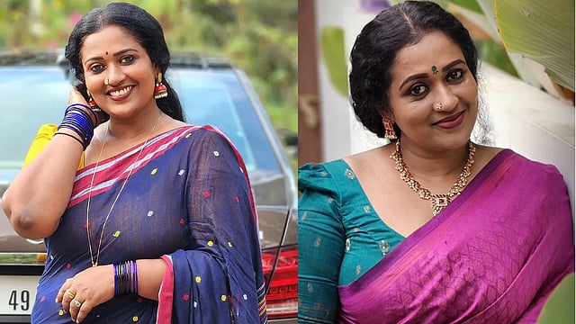 'ആ കമന്റ് ദേഹത്ത് ചെളിവെള്ളം കോരി ഒഴിച്ചത് പോലെ'; സാധാരണക്കാര് സഹിച്ച് ജീവിക്കണം: മഞ്ജു പത്രോസ്