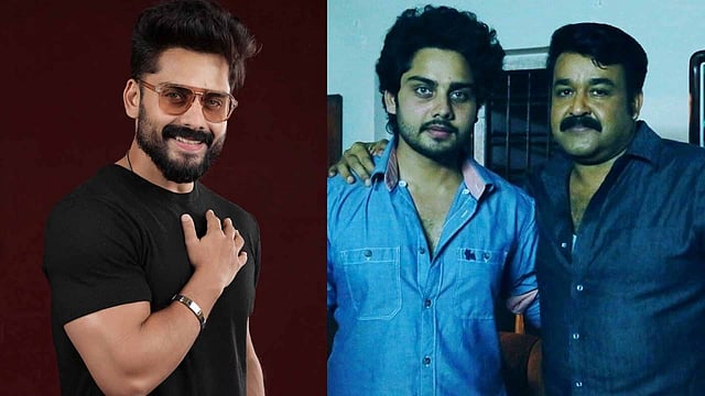 'ആദ്യ ഭാഗത്തില്‍ തന്നെ എന്റെ കഥാപാത്രം അവസാനിച്ചു, എങ്കിലും...'; 'ദൃശ്യം 3' റിലീസിന് മുമ്പ് 'വരുണ്‍ പ്രഭാകറി'ന്റെ കുറിപ്പ്