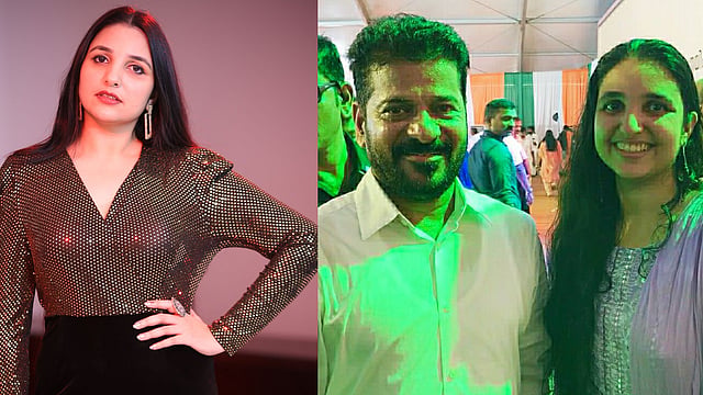 'ദുഷ്ട ശക്തികളെ നിഗ്രഹിക്കാൻ നിയോഗിക്കപ്പെട്ട അവതാരമാണ് ഞാൻ'; പരിഹാസങ്ങൾക്ക് മറുപടിയുമായി റിനി ആൻ ജോർജ്
