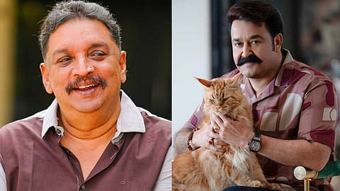 'അങ്ങനെ പറയുമ്പോള്‍ അധിക്ഷേപിക്കുന്നത് മോഹന്‍ലാലിനെ'; സിനിമ പൊട്ടിയതോടെ താരവുമായി തെറ്റിയോ? ഷിബു ബേബി ജോണ്‍ പറയുന്നു 