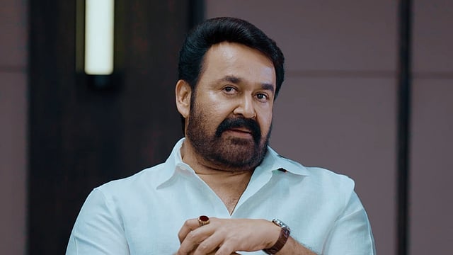 'തിയറ്റര് ഇളക്കി മറിക്കും'; വമ്പന് പ്രഖ്യാപനവുമായി മോഹന്ലാല്; ഏഴ് ചിത്രങ്ങള്, ഏഴ് സംവിധായകര്