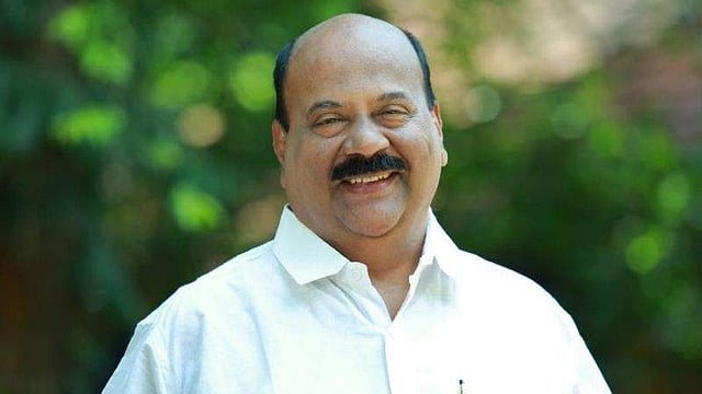 ചെക്ക് കേസില്‍ മാണി സി കാപ്പന്‍ എംഎല്‍എയ്ക്ക് ഒരുവര്‍ഷം തടവ്