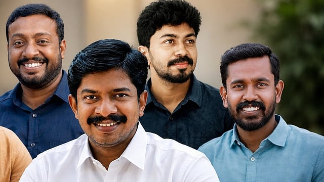 യൂത്ത് കോണ്ഗ്രസ് തലപ്പത്ത് ആര്? ചര്ച്ച ചെയ്യാതെ നേതൃത്വം; ഇഷ്ടക്കാരുടെ പേരുകള് സജീവ ചര്ച്ചയിലേയ്ക്ക് എത്തിച്ച് പ്രവര്ത്തകര്