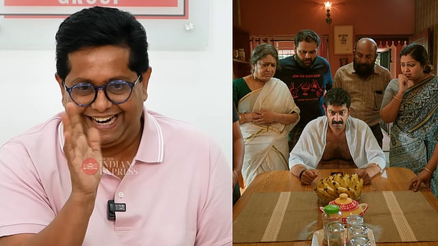 'ആ ജോർജുകുട്ടിയെ ഇതിൽ നിന്ന് ഒന്ന് ഊരിക്കൊണ്ട് വരാൻ പറ്റുമോ ? അവറ്റകളെ കൊണ്ടല്ലേ ഉപദ്രവം'; 'ദൃശ്യം 4' നെക്കുറിച്ച് ജീത്തു ജോസഫ്