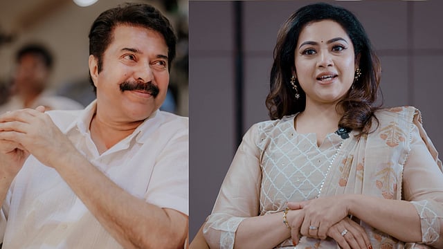 'എന്ത് വിഡ്ഢിത്തമാണ് അന്ന് പറഞ്ഞതെന്ന് ഇപ്പോൾ തോന്നുന്നു; മമ്മൂക്കയാണ് ദൃശ്യം ചെയ്യാൻ നിർബന്ധിച്ചത്'