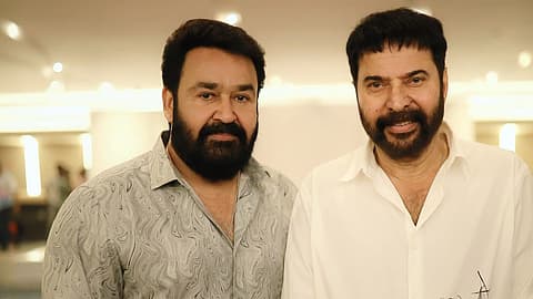 പതിവ് തെറ്റിച്ചില്ല; രാവിലെ തന്നെ പ്രിയപ്പെട്ട ലാലിന് പിറന്നാൾ ആശംസകൾ നേർന്ന് ഇച്ചാക്ക