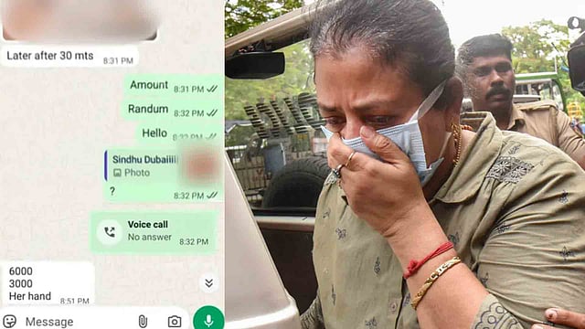'ഡീൽ' ഉറപ്പിക്കുന്നത് സിന്ധു, പെൺകുട്ടികളെ കണ്ടെത്തുന്നത് അലീനയും മഞ്ജിമയും; മോഡലിങ് കെണിയിൽ പൊലീസിന്റെ റിമാൻഡ് റിപ്പോർട്ട്