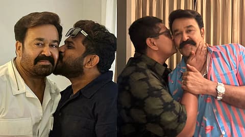 'വിസ്മയങ്ങൾ തുടരട്ടെ...'; മോഹൻലാലിന് ആശംസകൾ നേർന്ന് മലയാള സിനിമാ ലോകം 
