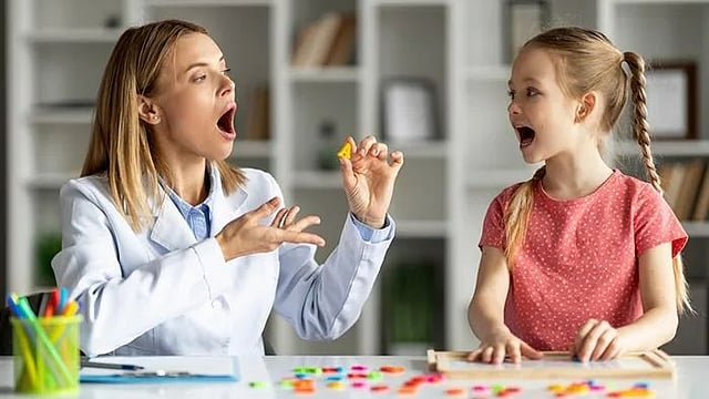 Autism in Children
