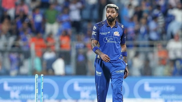 'ഹർദിക് പാണ്ഡ്യയെ തിരിച്ചെത്തിച്ച മുംബൈ ഇന്ത്യൻസിന്റെ ലോജിക്ക് എനിക്ക് ഇതുവരെ മനസിലായിട്ടില്ല'