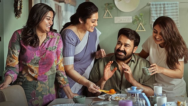 'ഇങ്ങനെയൊരു ഇന്റർവെൽ ബ്ലോക്ക് പ്രതീക്ഷിച്ചില്ല, ചെറിയ സർപ്രൈസുകളും'; 'ദൃശ്യം 3' ആദ്യ പകുതി ഗംഭീരമെന്ന് പ്രേക്ഷകർ