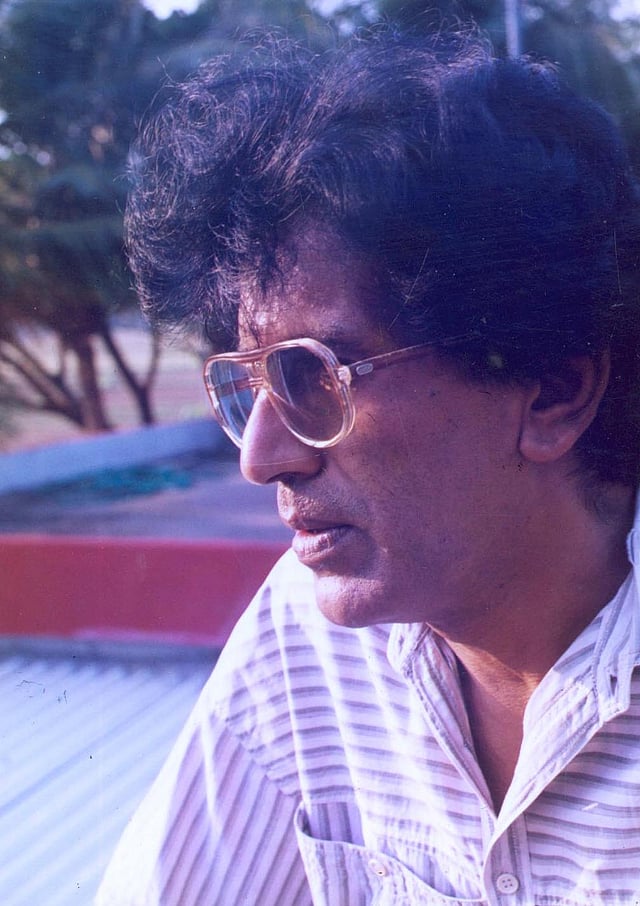 മേതില് രാധാകൃഷ്ണന്