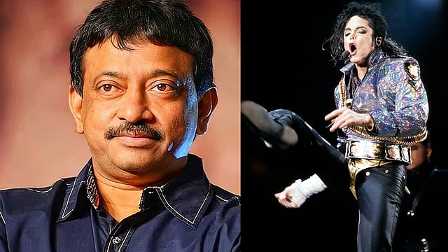'എന്റെ സ്വപ്നങ്ങളെ ഒരു പേടിസ്വപ്നമാക്കി മാറ്റിയതിന് ഞാൻ നിന്നെ വെറുക്കുന്നു മൈക്കിൾ'; വൈകാരിക കുറിപ്പുമായി ആർജിവി