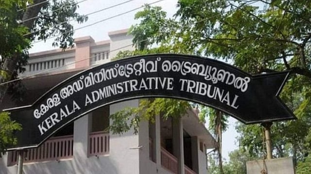 പൊലീസ് ഓഫീസേഴ്സ് അസോസിയേഷന് ഭാരവാഹികളുടെ സ്ഥലംമാറ്റം; സര്ക്കാരിന് തിരിച്ചടി, ഉത്തരവിന് സ്റ്റേ