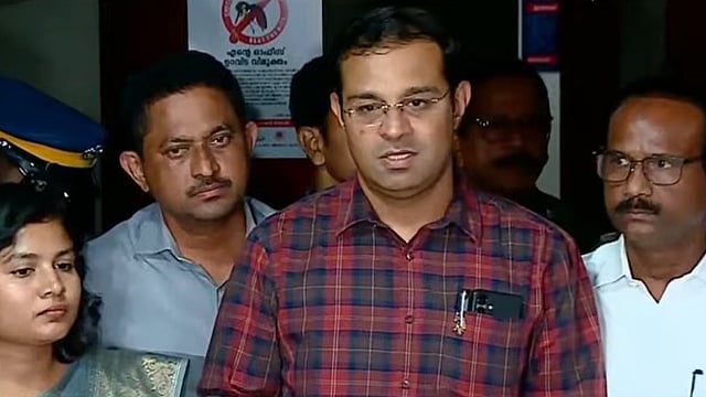 റോജി എം ജോണ്