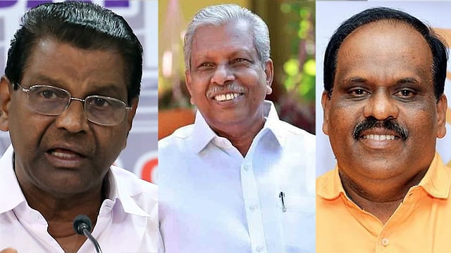 speaker election