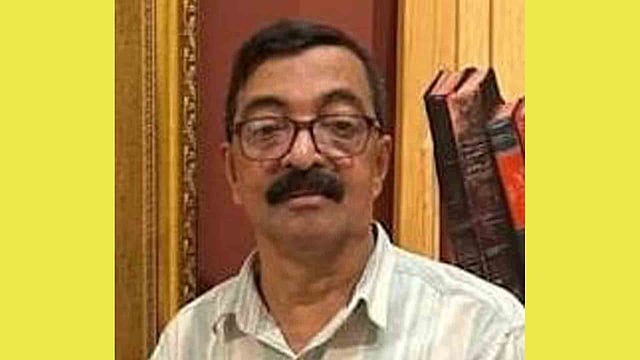 മകൻ്റെ വിവാഹത്തിൽ പങ്കെടുക്കാൻ പോയി, തളിപ്പറമ്പ് സ്വദേശി മസ്കറ്റിൽ മരിച്ചു