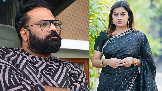 'എന്നെ ജിഹാദി എന്ന് വിളിച്ചു, മതതീവ്രവാദിയാക്കി, അവിഹിതമുണ്ടെന്ന് പറഞ്ഞു പരത്തി'; ടിനി ടോമിനെതിരെ അൻസിബ