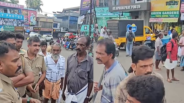 'കൂലി ഇത് പോരാ, 1,300 വേണം!' ആവശ്യവുമായി ഇതര സംസ്ഥാന തൊഴിലാളികള്‍; സംസ്ഥാനത്തെ കെട്ടിട നിര്‍മാണ മേഖല പ്രതിസന്ധിയില്‍