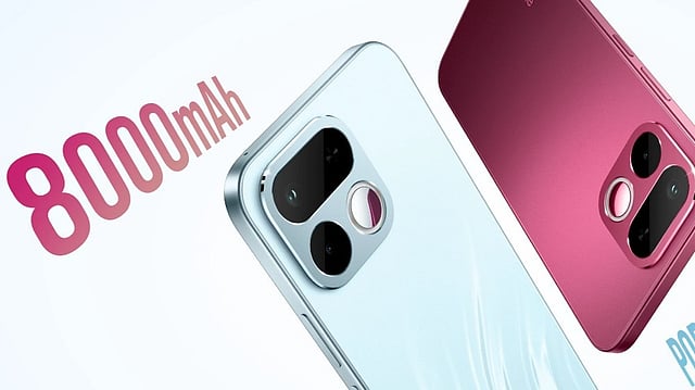 8,000mAh ബാറ്ററി, എഐ ഫോട്ടോഗ്രാഫി ടൂളുകള്, 29,999 രൂപ മുതല്; റിയല്മി 16ടി വിപണിയില്, അറിയാം ഫീച്ചറുകള്