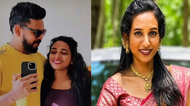 കോഴിക്കോട് കാറിന് തീപിടിച്ച് ഗർഭിണി മരിച്ച സംഭവം: ചികിത്സയിലായിരുന്ന ഭർത്താവും മരിച്ചു