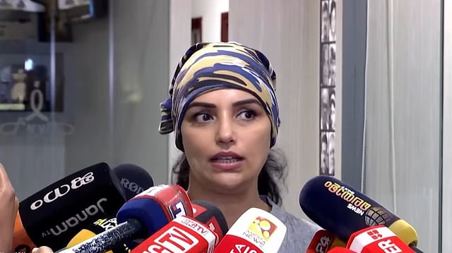'അമ്മയുടെ എല്ലാ മീറ്റിങ്ങിലും ഒരുപാട് അടിപിടി നടക്കാറുണ്ട്; അൻസിബയുടേത് വ്യക്തിപരമായ പ്രശ്നം'