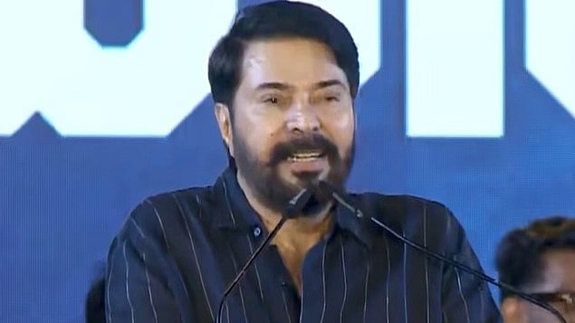'സിനിമ പോലെയല്ല; യഥാർഥത്തിൽ മുഖ്യമന്ത്രിയായിരിക്കുക എന്നത് നല്ല ബുദ്ധിമുട്ട് പിടിച്ച പണിയാണ്'