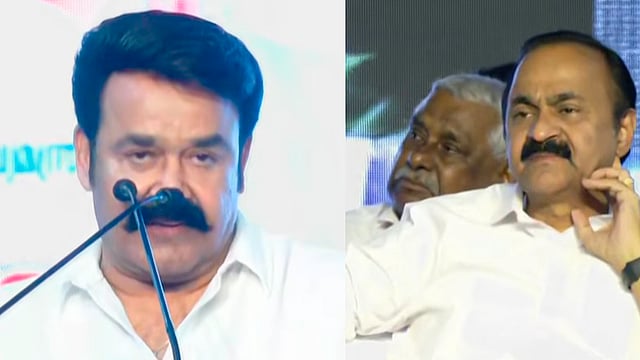 'നാർകോട്ടിക്സ് ഈസ് എ ഡേർട്ടി ബിസിനസ്; ഒരാളെ മുഖ്യമന്ത്രിയാക്കാൻ നാടൊന്നാകെ മുറവിളി കൂട്ടി'