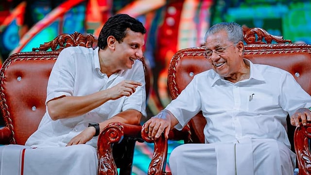 'പ്രായമായെന്ന് ആക്ഷേപിക്കുന്നവരേ...,അവഗണിക്കപ്പെട്ടവരുടെ ശബ്ദമായി ഈ മനുഷ്യന്‍ ഇനിയുമുണ്ടാകും'