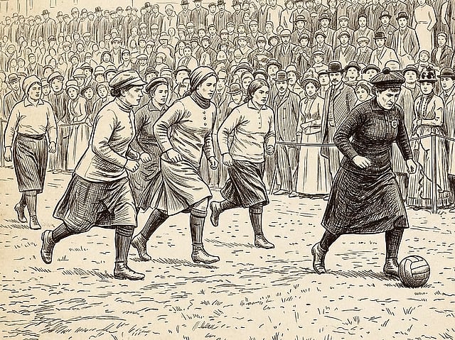 World Football Day and Iconic Football Moments Ahead of FIFA World Cup 2026