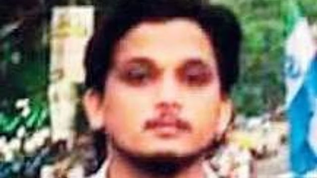 ഷുഹൈബ് വധക്കേസ്; മുഴുവന് പ്രതികളുടെയും ജാമ്യം റദ്ദാക്കി; ആകാശ് തില്ലങ്കേരി ഉള്പ്പടെ 17 പേര് ജയിലിലേക്ക്
