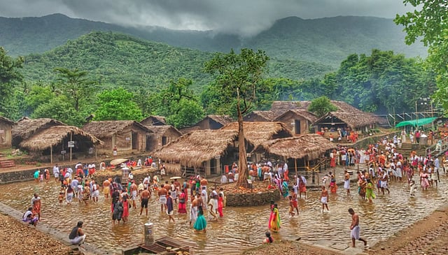 കൊട്ടിയൂര്‍ വൈശാഖ മഹോത്സവം: പാല്‍ചുരം റോഡില്‍ ഭാരവാഹനങ്ങള്‍ക്ക് നിയന്ത്രണം 