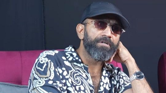 'ഗുണ്ടകളെ തരംതിരിച്ച് കാണേണ്ട കാര്യമില്ല; ഗുണ്ടകളുടെ അടുത്ത് നിന്ന് മാത്രമല്ല ഗുണ്ടായിസമുണ്ടാവുക'