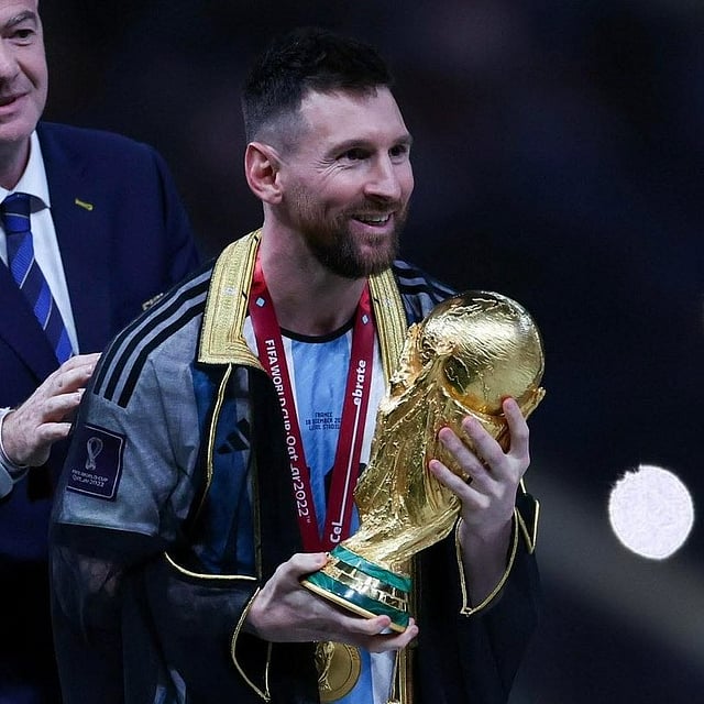 World Football Day and Iconic Football Moments Ahead of FIFA World Cup 2026