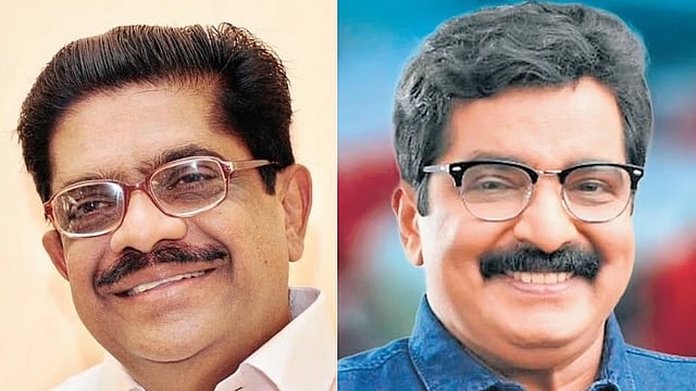 വിഎം സുധീരനോ, എം കെ മുനീറോ?; കേരള ഭരണപരിഷ്കാര കമ്മീഷന് ചെയര്മാന് സ്ഥാനത്തിനായി കോണ്ഗ്രസും മുസ്ലിം ലീഗും രംഗത്ത്
