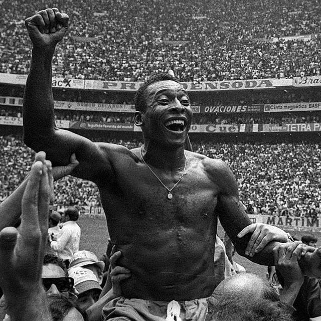 World Football Day and Iconic Football Moments Ahead of FIFA World Cup 2026