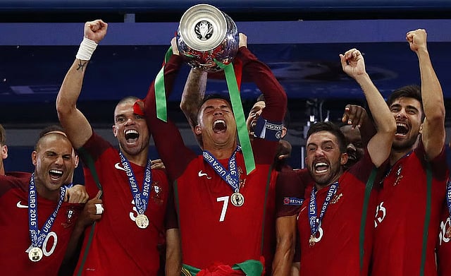 World Football Day and Iconic Football Moments Ahead of FIFA World Cup 2026