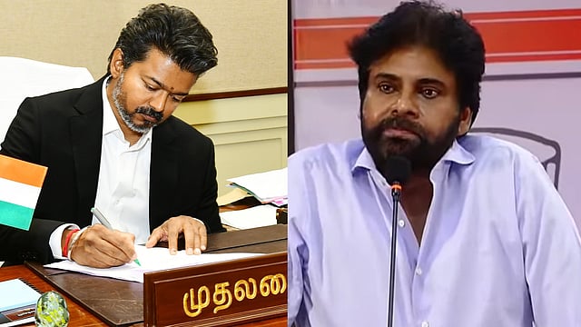 'വിജയ്യോട് എനിക്ക് അസൂയ തോന്നി, കട്ടൗട്ട് വച്ച് അദ്ദേഹം മുഖ്യമന്ത്രിയായി; 15 വർഷമായിട്ട് ഞാൻ തെരുവുകളിൽ അലഞ്ഞു നടക്കുന്നു'
