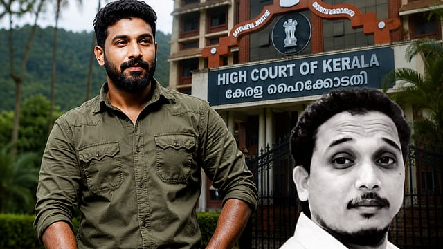 ഷുഹൈബ് വധക്കേസിലെ പ്രതികള് ജയിലിലേയ്ക്കല്ല; ആകാശ് തില്ലങ്കേരി ഉള്പ്പെടെ 17 പേര്ക്ക് ജാമ്യം അനുവദിച്ച് ഹൈക്കോടതി