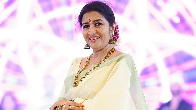 'അൻസിബയുടെ ഡിഎൻഎ ശരിയല്ലെന്ന് ടിനി പറഞ്ഞു'; ലക്ഷ്മി പ്രിയയ്ക്കെതിരെ പരാതി നൽകിയെന്ന് നീന കുറുപ്പ്