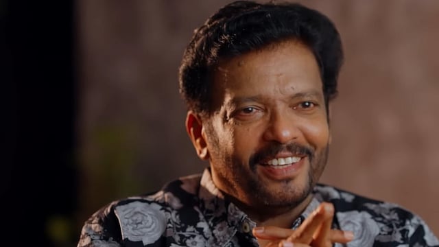 'അത് വിഗ് അല്ല, ഞാൻ തന്നെ വളർത്തിയ എന്റെ മുടിയാണ്'; 'കാട്ടാളനി'ലെ ലുക്കിനെക്കുറിച്ച് ജഗദീഷ്