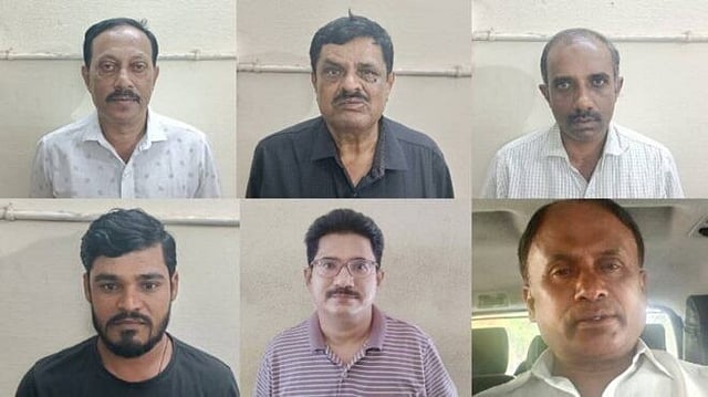 വ്യാജ ബില്ലുകള് നിര്മ്മിച്ച് 45 കോടി വെട്ടിച്ചു; കര്ണാടകയില് മുന് വിസി ഉള്പ്പെടെ ആറ് പേര് അറസ്റ്റില്