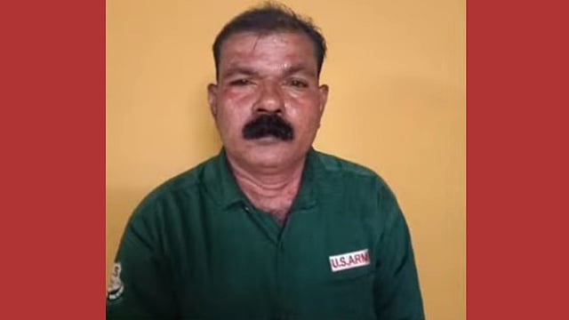 'അമ്മയുടെ ദോഷം മാറ്റാന് പൂജ', പ്രായപൂര്ത്തിയാവാത്ത പെണ്കുട്ടികളെ നിരന്തരം പീഡിപ്പിച്ചു; മന്ത്രവാദി പിടിയില്