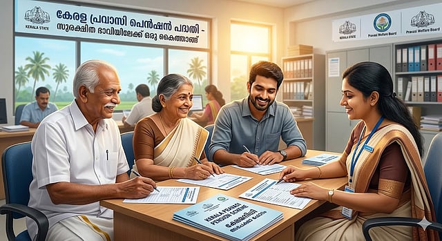 മക്കളെ ആശ്രയിക്കേണ്ടതില്ല!, വാർധക്യകാലത്ത് സ്വന്തം വീട് 'പെന്ഷനാക്കാം', ഇതാ ഒരു സ്കീം