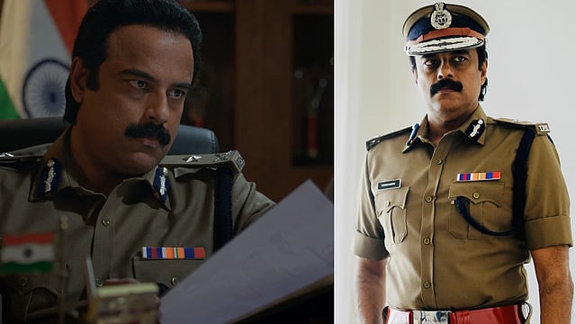 'തൊടുപുഴ സ്കൂളിലെ നാലാം ക്ലാസ് സിലബസ്'; സോഷ്യൽ മീഡിയയിൽ ചിരിപ്പടർത്തി ഐജി തോമസ് ബാസ്റ്റിന്റെ ഗൂഗിൾ ഹിസ്റ്ററി