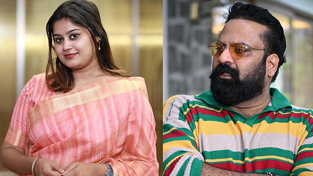 'അന്സിബ മതം മറ്റാന് ശ്രമിച്ചിട്ടില്ല, ടിനി ടോം എന്തുകൊണ്ട് അങ്ങനെ പറഞ്ഞുവെന്ന് അറിയില്ല'; ആരോപണം തള്ളി ശ്രീകൈലാസ്